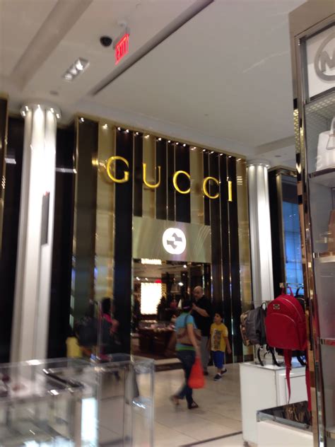 gucci times square new york|gucci jewelry store nyc.